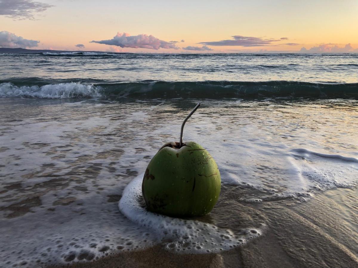 Epic Maui Car Camping Kahului Esterno foto