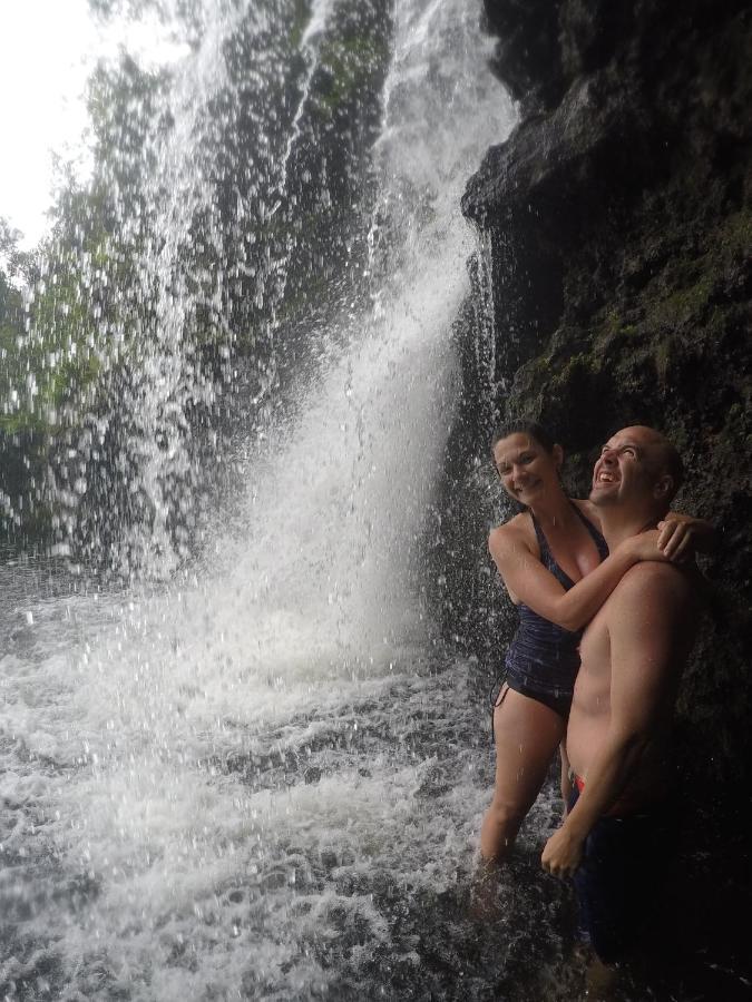 Epic Maui Car Camping Kahului Esterno foto